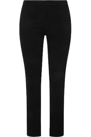 Ulla Popken Damen, große Größen, Jeggings Denim, SIENNA