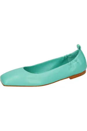 Melvin & Hamilton Ballerinas Damen Livia 3 38