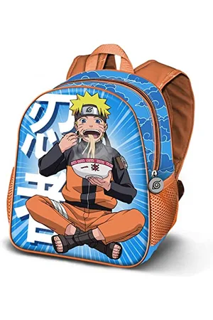 Naruto Ramen-Basic Rucksack