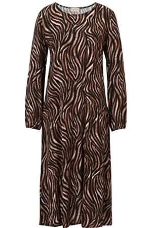 Cartoon Damen 1617/7190 Kleid, , 36