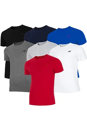 4F Herren Nosh4-tsm003 27m T-Shirt, , S-M