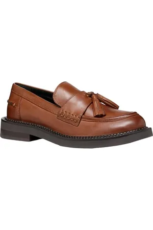 Geox Damen D SERILDA H Moccasin, , 37 EU