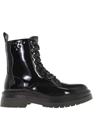 Lumberjack Damen Susanna Springerstiefel, , 37 EU