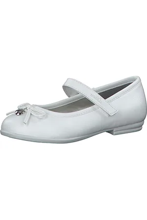QS by s.Oliver Mädchen 5-5-42400-28 Ballerinas, , 31 EU