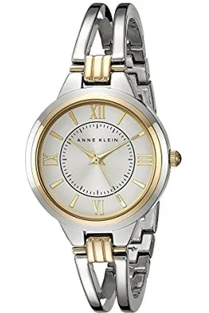 Anne Klein Damen-Armbanduhr