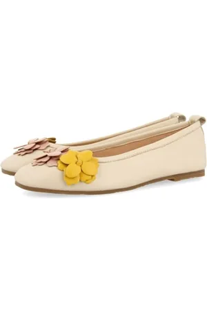 Gioseppo Pharr Mary Jane Flat, , 32 EU