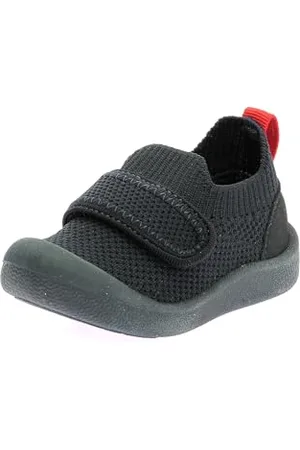 Kickers Jungen Unisex Kinder KITOUKRO Hausschuh, , 24 EU