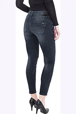 ATT ATT Amor, Trust & Truth Damen Carron Jeans, , 42W / 29L