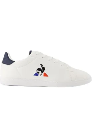 Le Coq Sportif 2422688 Courtset 2 Trainers EU 35