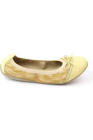 Chattawak Damen 13capricebutter41 Ballerinas, , 41 EU