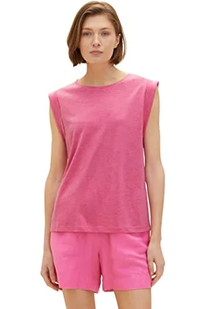 TOM TAILOR Damen 1036779 Top, , XL