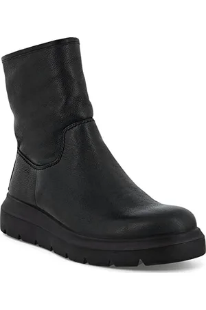Ecco Damen Nouvelle, Black, 38 EU