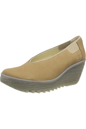 Fly London Damen Yoza438fly Pumps, , 40 EU