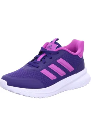 adidas X_PLR Shoes Kids Laufschuhe, Collegiate Purple/Purple/Cloud White, 29 EU