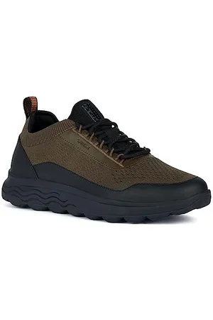 Geox U SPHERICA A Sneaker