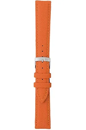 Morellato Lederarmband für Unisexuhr TECHNO A01X2778841086CR18