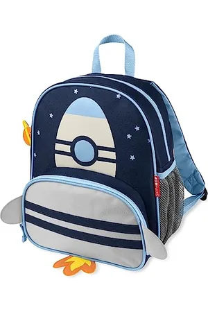 Skip Hop Spark Style Rucksack Rakete