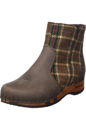 Woody Damen Olga Stiefelette, , 38 EU