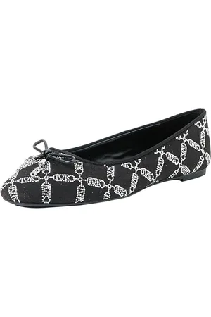 Michael Kors Damen NORI Flex Flat Espadrille, , 38 EU
