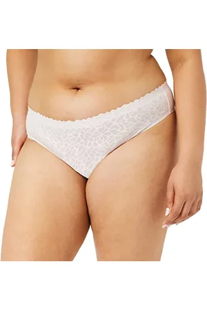 Sloggi Damen Zero Feel Lace 2.0 Brazil Panty, , L