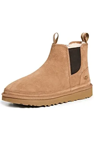 UGG Herren Neumel Chelsea Klassische Stiefel, , 43 EU