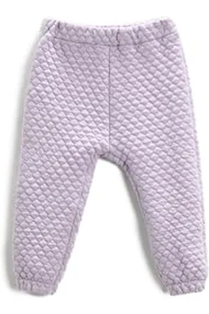 Koton Babygirl Basic Quilted Jogger Sweatpants