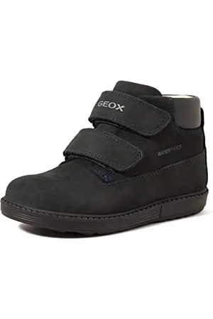 Geox Baby - Jungen B Hynde Boy Wpf A Stiefeletten, , 24 EU