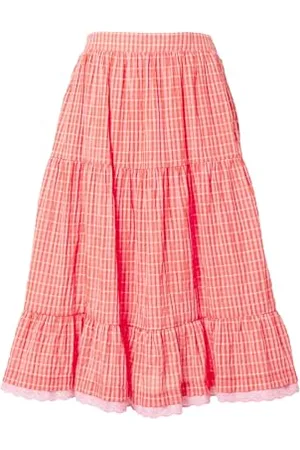 Naf-naf Damen EGALANTE J1 Baby Rock, , Normal