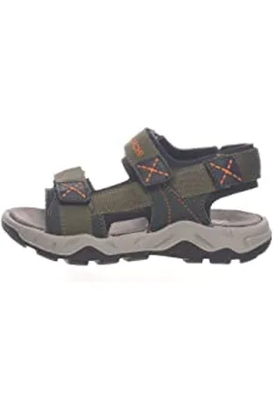 Lurchi Jungen ODONO Sandale, , 34 EU