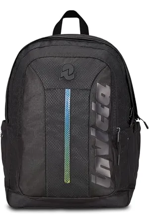 Invicta S.P.A. Jelek Rucksack Herren, , Taglia unica, Rucksack Backpacks