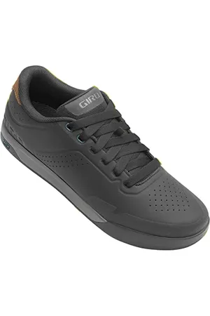 Giro Latch Black/Dark Shadow 41 Fahrradschuh