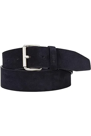HUGO BOSS Herren Serge-Sd_Sz40 Belt, , 95
