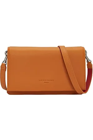 liebeskind Berlin Clutch, Extra Small (HxBxT 13.5cm x 22cm x 2cm)