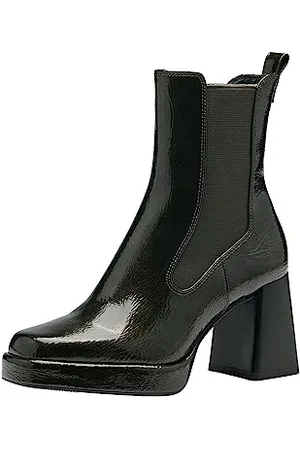 Tamaris Chelsea Boot 1-25002-41 722 weit