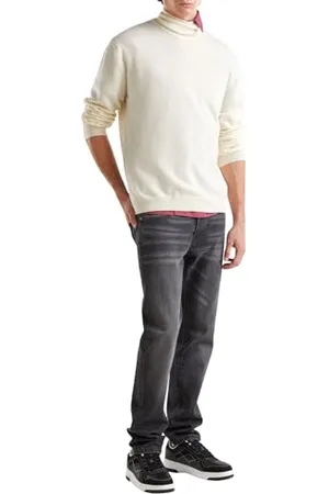 Benetton Herren Radtrikot M/L 1002u2180 Pullover, , Large