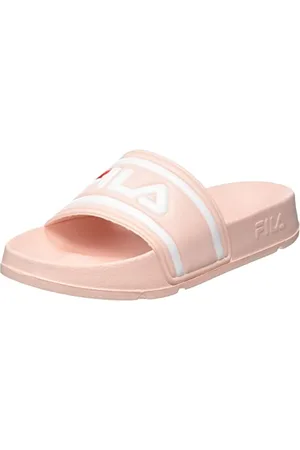 Fila Morro Bay Kids Slipper, , 34 EU