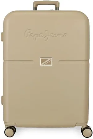 Pepe Jeans Accent Kabinenkoffer, , 48x70x28 cms, Mittelgroßer Koffer