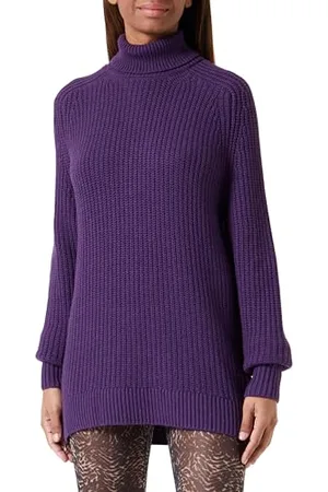 Bugatti Damen Rollkragen Pullover
