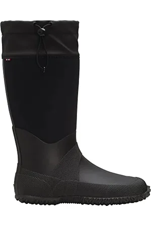 Viking To​k​y​o​ Ne​o​ Rubber Boots, Black, 40