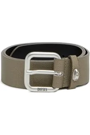Diesel _TOUCHTURE B-TOUCHTUR_APPAREL_BELT_Braun_80