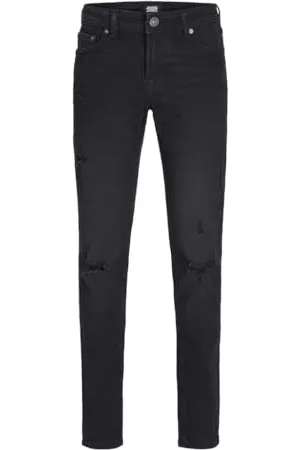 JACK&JONES JUNIOR Jjiglenn Jjoriginal Mf 004 W.B Jnr