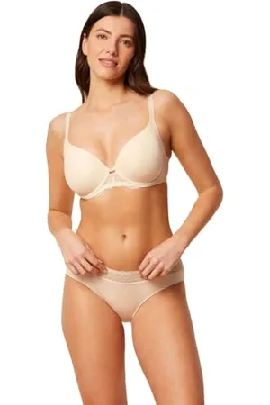 Triumph Damen Feel of Modal Tai 2P, , XS