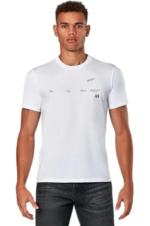 Alpinestars Herren Evolving Csf Tee T-Shirt, , M EU