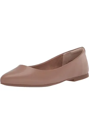 Amazon Damen Ballerinas mit spitzem Zehenbereich, , 42 EU