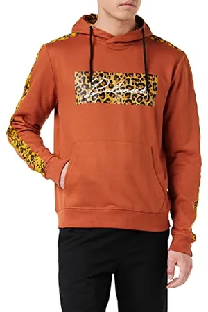 Soul Star Herren Coma Kapuzenpullover, , M