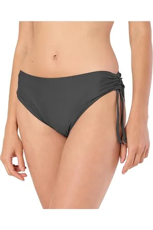 Merry Style Damen Bikini Slip MSVR2 ( , 44)