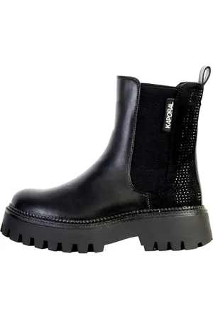 Kaporal 5 Damen Crissy Sneaker, , 38 EU