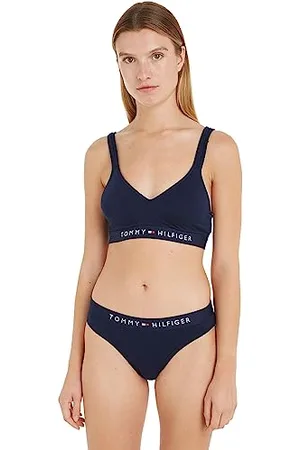 Tommy Hilfiger Damen Bralette Lift Stretch, , XS
