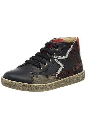 Falcotto Jungen Blini Gymnastikschuh, , 25 EU