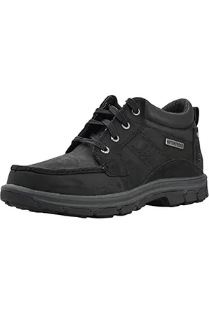 Skechers Herren Segment Melego Chukka-Stiefel, , 44 EU